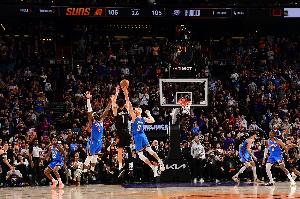 哪队犯规最多？狄龙喊话：百分百是雷霆 多特就是个犯规大王！ - JRS直播