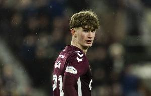 18岁天才！罗马诺：枪手商讨租借威尔逊，后者已代表苏格兰出场 - JRS直播